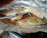 Foto del paso 4 de la receta: Bocachico en Cabrito al horno