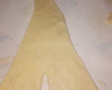 Foto del paso 8 de la receta: Croasanes con masa casera🥐❤️