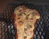 Foto del paso 5 de la receta: Matambre a la pizza