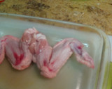 Foto del paso 1 de la receta: Pollo a la miel