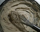 Foto del paso 3 de la receta: Muffins bebés de plátano con nueces 🍌🌰