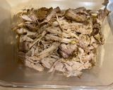 Foto del paso 3 de la receta: Pulled Pork en Crockpot