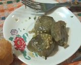 Foto del paso 5 de la receta: Berenjena en escabeche suave
