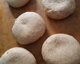 Foto del paso 2 de la receta: Calzone integral