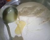 A picture of step 1 of Tortilla.
