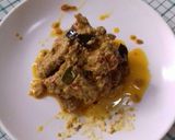 Foto langkah ke 6 dari resep Rendang Nendang.