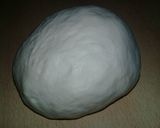 Foto del paso 3 de la receta: Pan de Mujer (pan dulce)