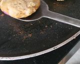 A picture of step 7 of Cheesy Cutlets from Leftover Khichdi and Roti.