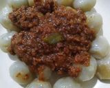 Foto langkah ke 15 dari resep Cilok Bumbu Kacang.