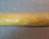 Foto del paso 6 de la receta Napolitanas de pera y crema pastelera