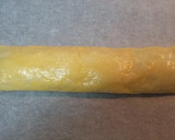 Foto del paso 6 de la receta: Napolitanas de pera y crema pastelera