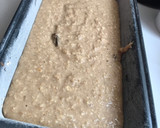 Foto del paso 4 de la receta: Keke de avena y canela