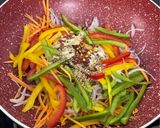 A picture of step 17 of Minty Spiced Chicken Kebabs – Diwali Party Delight.