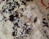 Foto del paso 1 de la receta: Helado Casero Oreo🌞