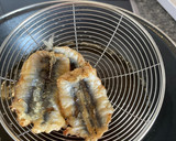 Foto del paso 4 de la receta: Boquerones fritos