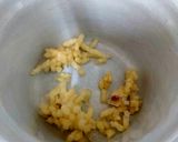 A picture of step 5 of My Garlic Buttered Smashed Roast Potatoes 🥔😍.
