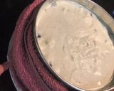 Hình bước làm 15 của món Oreo cheesecake🎂
