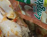 Foto langkah ke 3 dari resep Ayam Rica-Rica Kemangi 🍗🌱🌶.