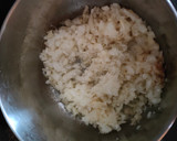 Foto del paso 3 de la receta: Risotto de Salmón