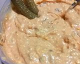 Foto del paso 2 de la receta: Salsa Estilo Big Mac Casera