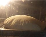 صورة لخطوة 5 من وصفة خبز الدار المنفوخ