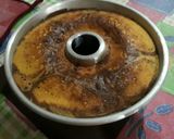 Foto langkah ke 9 dari resep Marmer Cake Yummy (Recook dari Dapur VY).