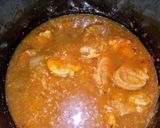 Foto del paso 3 de la receta Solomillo de cerdo al Pedro Ximénez en COOKEO (MOULINEX)