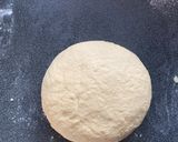 Bejgli (diós) recept fázis 4 fotója