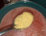 Foto del paso 3 de la receta: Taquitos de pollo ahogados en caldillo