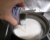 Hình bước làm 4 của món Sữa gạo "Hàn Quốc"
