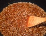 Chili con carne recept fázis 3 fotója