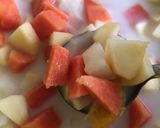 Foto langkah ke 4 dari resep Ximilu.