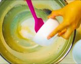 Hình bước làm 9 của món BÁNH BAO XÁ XÍU | CHARXIU BAO