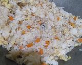 Foto langkah ke 3 dari resep 140. Nasi Goreng Pattaya.
