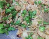 Rava (Semolina) Potato Sandwich recipe step 3 photo