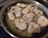 Foto del paso 3 de la receta: Merluza en salsa