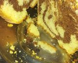 Une image de l'étape 4 de Cake délicieux.