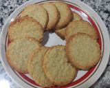 Foto del paso 6 de la receta: Galletas de avena