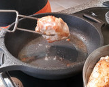 Foto del paso 5 de la receta: Pollo en salsa de cebolla