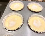 Foto del paso 6 de la receta: Magdalenas muy esponjosas!