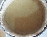 Creamy chicken and vegetable family pie recipe step 1 photo