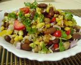 Mexican Bean Salad recipe step 3 photo