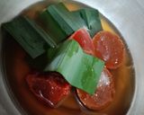 Foto langkah ke 4 dari resep Bubur Sumsum.