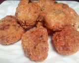 Foto langkah ke 4 dari resep Nugget Ayam Simple.