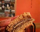 Foto del paso 4 de la receta: Budín de banana