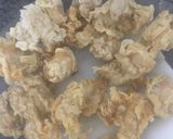Hình bước làm 3 của món Gà popcorn vị ớt 🌶