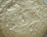Moong Dal Dhokla (Green Lentil Dhokla) recipe step 2 photo