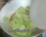 Foto langkah ke 5 dari resep Capjay simple ekonomis.