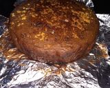 Foto del paso 3 de la receta Bizcochuelo de café y chocolatada!!!