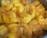 Foto langkah ke 2 dari resep Singkong Ungkep Goreng.